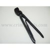 59461 Crimp Tool Mfg: Amp Tyco Condition:Used