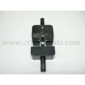 68006 Copalum Crimp Die Mfg: Amp Tyco Condition: Used