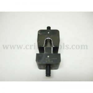 68009 Copalum Crimp Die Mfg: Amp Tyco Condition: Used
