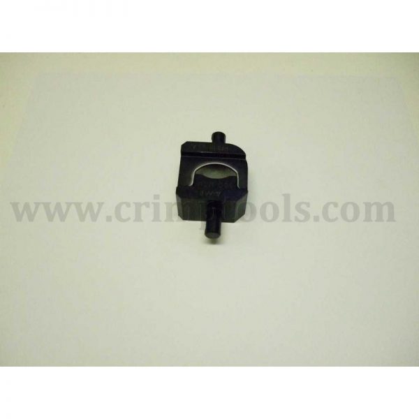 46752-2 Crimp Die Mfg: Amp Tyco Condition: New