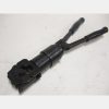 69062 Crimp Tool Mfg: Amp Tyco Condition: Used