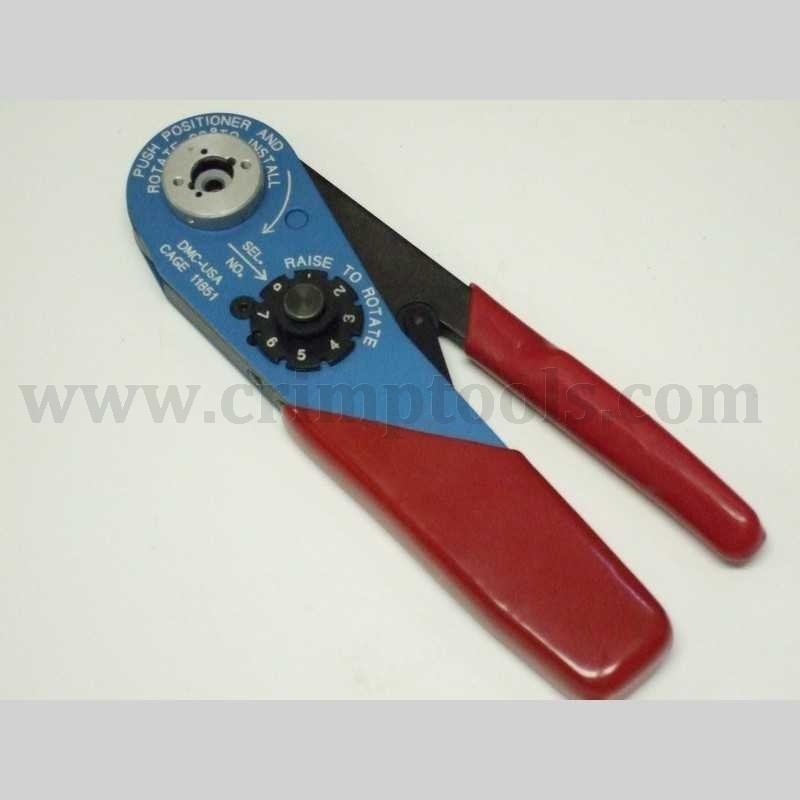 Mh800 crimp tool discount