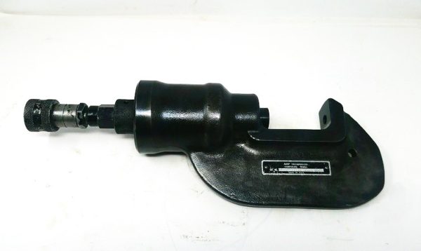 69099  Hydraulic Crimp Head  Mfg. TE Connectivity AMP Condition: Used