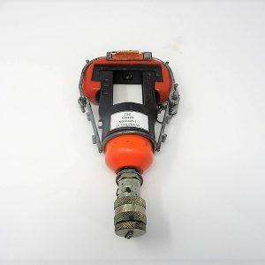 Thomas & Betts TBM15 15 Ton Hydraulic Crimper Head for sale online 