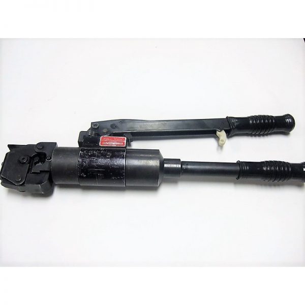 59975-1 Crimp Tool Mfg: Amp Tyco Condition: Used