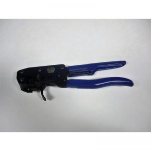 HT208A Crimp Tool Mfg: Berg Condition: New Surplus