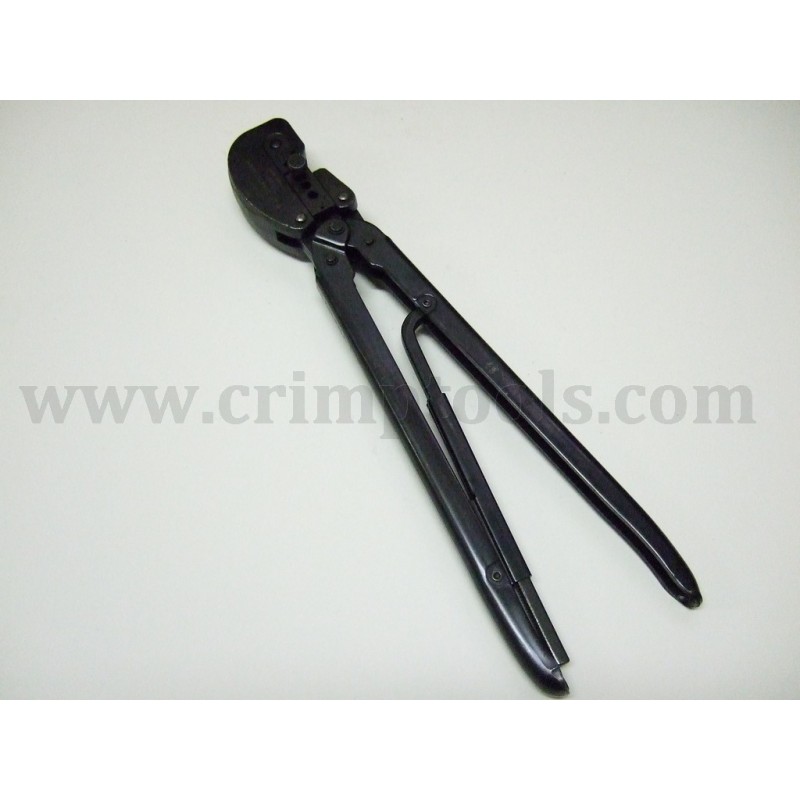 59294 Crimp Tool Mfg Amp Tyc