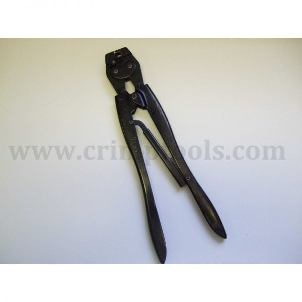 220045-3 Crimp Tool Mfg: AMP Tyco Condition: Used