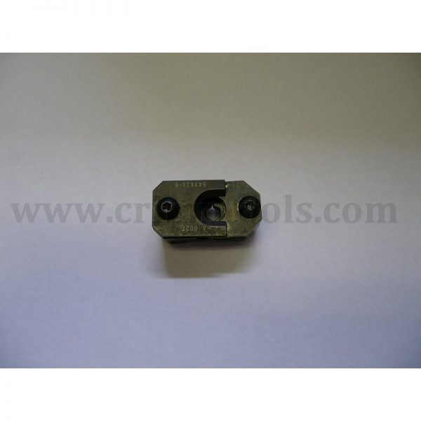 543424-8 Die Set Mfg: Amp Tyco Condition Used