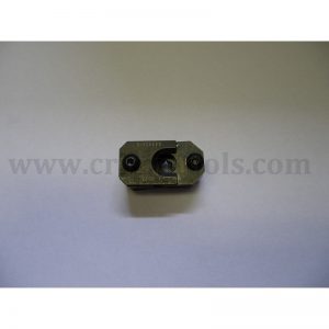 543424-7 Die Set Mfg: Amp Tyco Condition Used