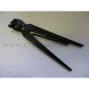 90123-2 Crimp Tool Mfg: Amp Tyco Condition: Used
