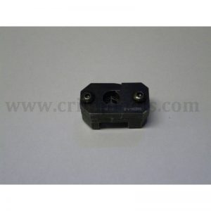 58239-2 Crimp Die Mfg: Amp Tyco Condition: Used