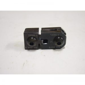 58380-1 Crimp Die Mfg: Amp Tyco Condition: Used