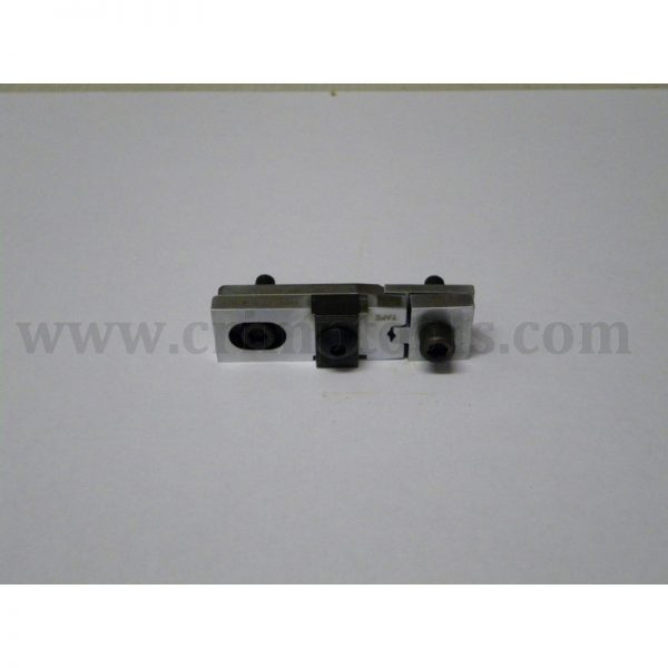 69930 Crimp Die Mfg: Amp Tyco Condition: New