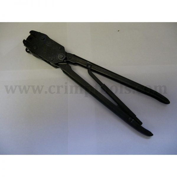 59282 Crimp Tool Mfg: Amp Tyco Condition: Used