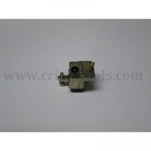 N10HET-13 Die Set Mfg: Burndy Condition: New