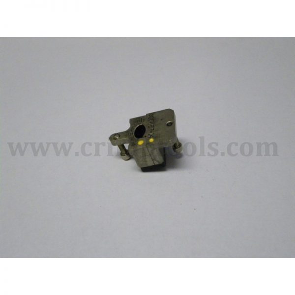 N10HET-14 Die Set Mfg: Burndy Condition: New