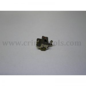 N18HET-14 Die Set Mfg: Burndy Condition: New