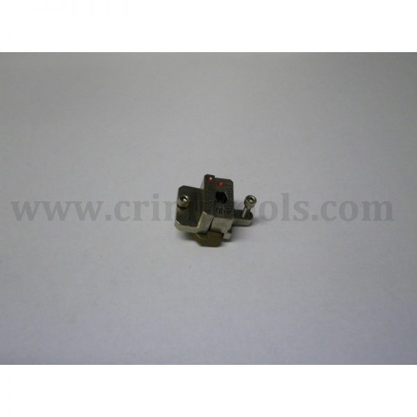 N18HET-14 Die Set Mfg: Burndy Condition: New