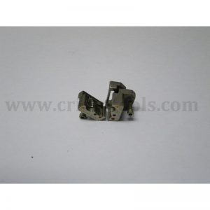 N14HET-25 Die Set Mfg: Burndy Condition: Used