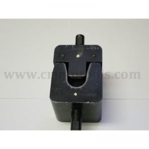68011-1 Copalum Crimp Die Mfg: Amp Tyco Condition: Used