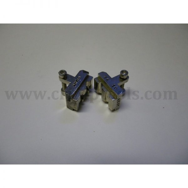 N14HT Die Set Mfg: Burndy Condition: Used