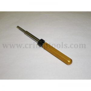 DRK12 Removal Tool MS24256R12 Mfg: Daniels Condition: New