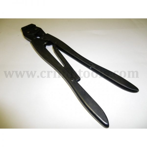 69477-1 Crimp Tool Mfg: Amp Tyco Condition: New