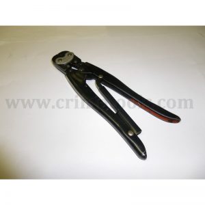 47043-3 Crimp Tool Mfg: Amp Tyco Condition: Used