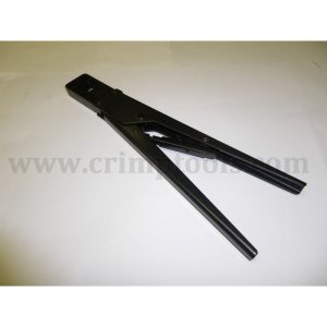 90346-1 Crimp Tool Mfg: Amp Tyco Condition: Used