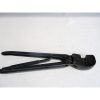 69355 Crimp Tool Mfg: Amp Tyco Condition: Used