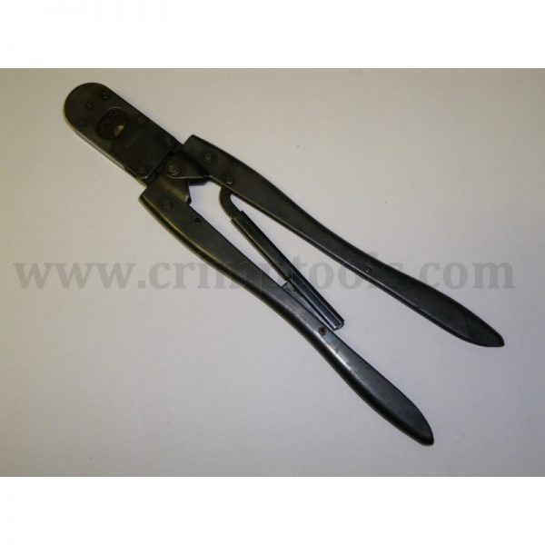 90188-1 Crimp Tool Mfg: Amp Tyco Condition: Used