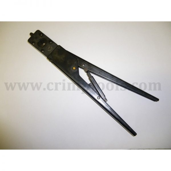 90278-1 Crimp Tools Mfg: Amp Tyco Condition: Used