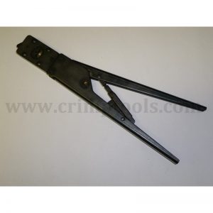 90289-1 Crimp Tool Mfg: Amp Tyco Condition: Used