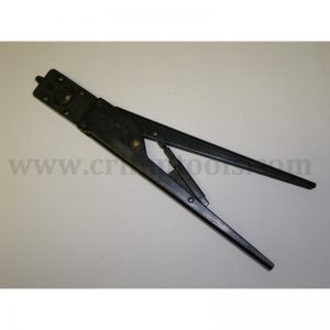 90291-1 Crimp Tool Mfg: Amp Tyco Condition: Used