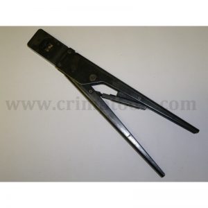 90298-1 Crimp Tool Mfg: Amp Tyco Condition: Used