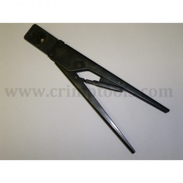 90299-1 Crimp Tools Mfg: Amp Tyco Condition: Used