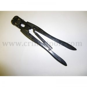 90318-1 Crimp Tool Mfg: Amp Tyco Condition: Used