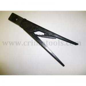 90374-1 Crimp Tool Mfg: Used Condition: Used