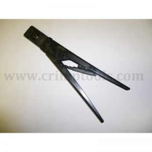 90430-1 Crimp Tool Mfg: Amp Tyco Condition: Used