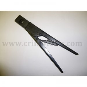 90707-1 Crimp Tools Mfg: Amp Tyco Condition: Used