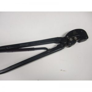 90384-1 Crimp Tool Mfg: Amp Tyco Condition: Used