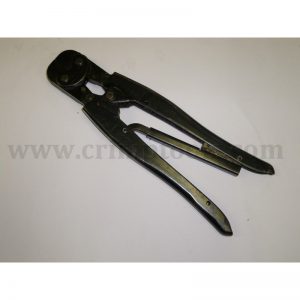 46190 Crimp Tool Mfg: Amp Tyco Conditions: Used