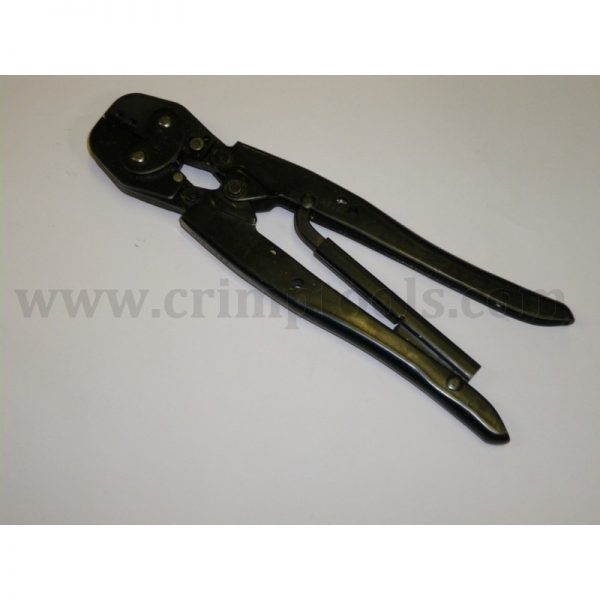 47761 Crimp Tool Mfg: Amp Tyco Condition: Used