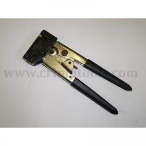 231652 Crimp Tool Mfg: Amp Tyco Condition: Used