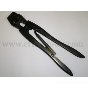 220022-1 Crimp Tool Mfg: Amp Tyco Condition: Used