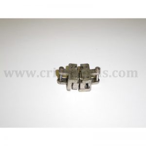 N14TCHT-2 Die Set Mfg: Burndy Condition: Used