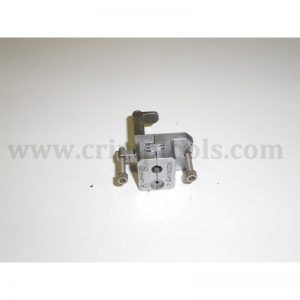 N22RVMT-3 Die Set Mfg: Burndy Condition: Used