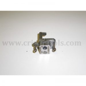 N22RVMT-15 Die Set Mfg: Burndy Condition: Used