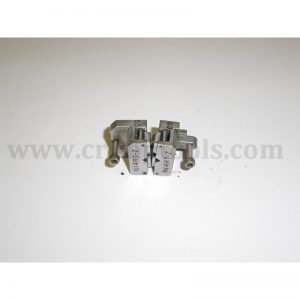 N14RT-7 Die Set Mfg: Burndy Condition: Used